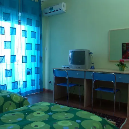 Bed & Breakfast I Colori Di Sara 3*
